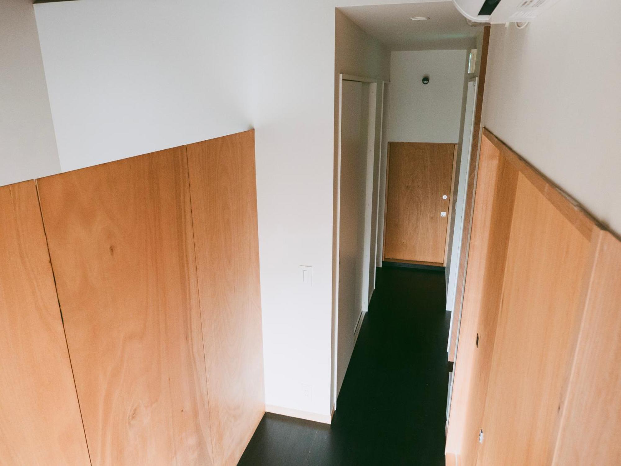 Sumida Nagaya Hotel Tokio Exterior foto