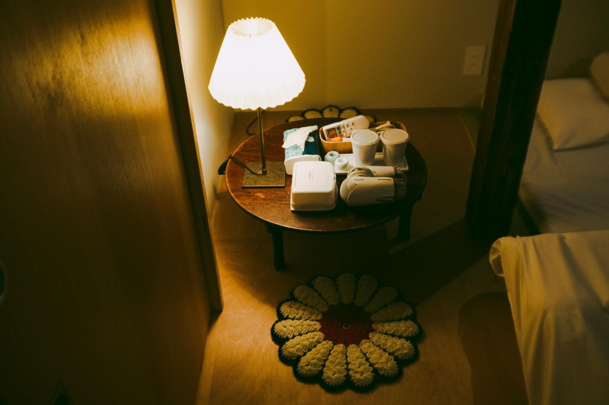 Sumida Nagaya Hotel Tokio Exterior foto