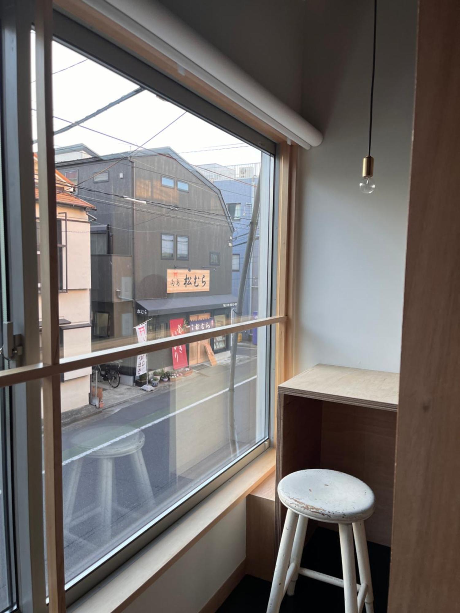 Sumida Nagaya Hotel Tokio Exterior foto