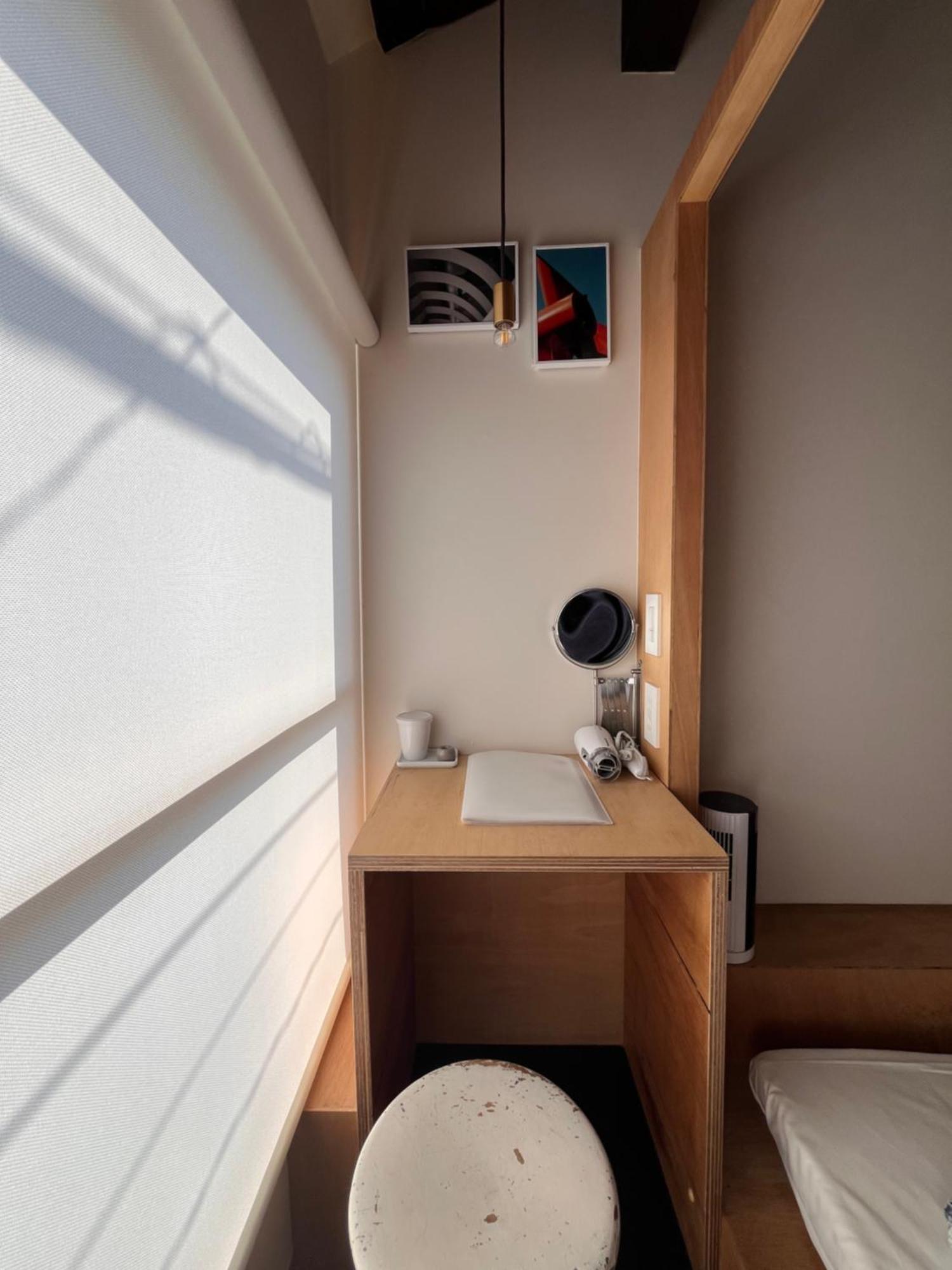 Sumida Nagaya Hotel Tokio Exterior foto