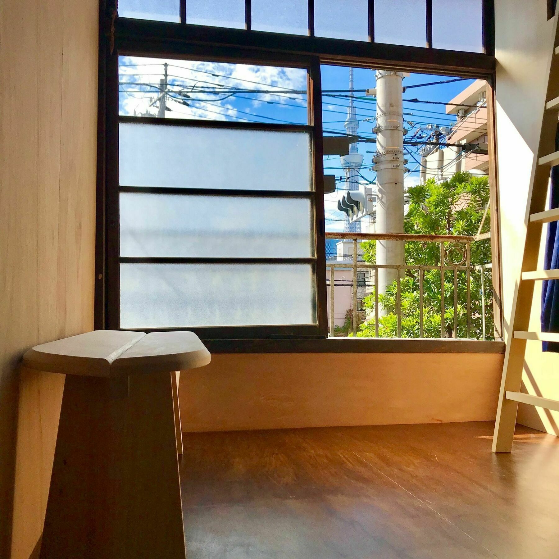 Sumida Nagaya Hotel Tokio Exterior foto