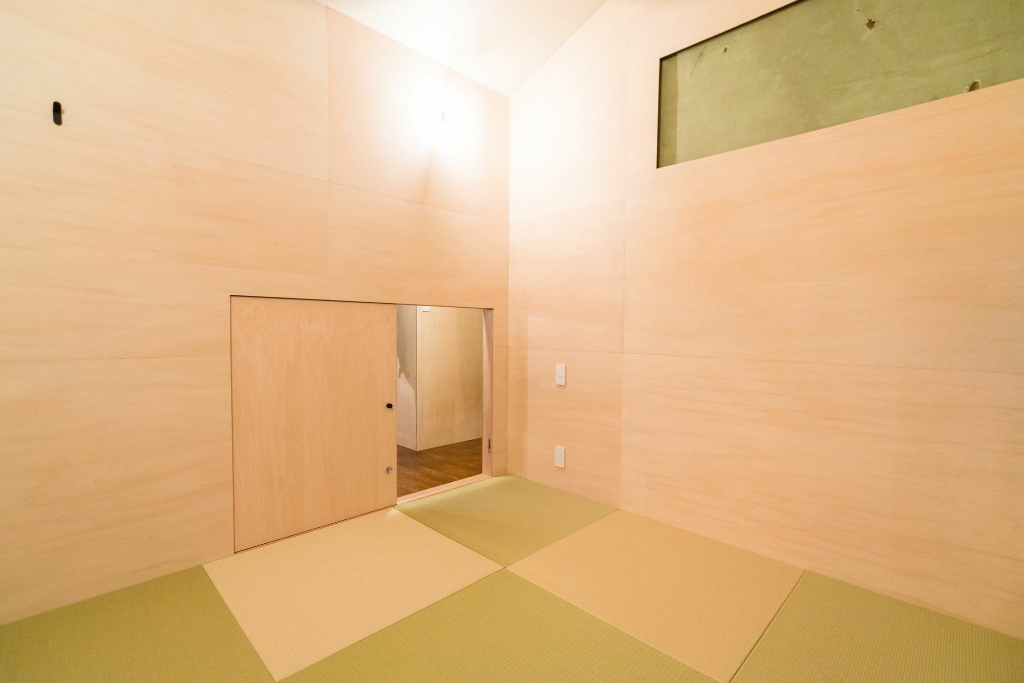 Sumida Nagaya Hotel Tokio Exterior foto