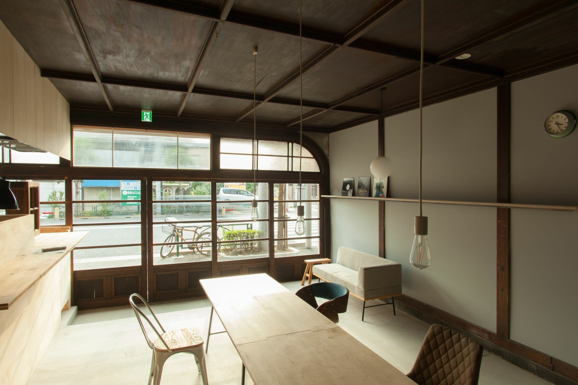 Sumida Nagaya Hotel Tokio Exterior foto